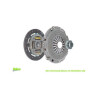 Kit d'embrayage VALEO 821222