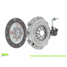 Kit d&#39;embrayage VALEO 834024