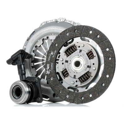 Kit d'embrayage VALEO 834071