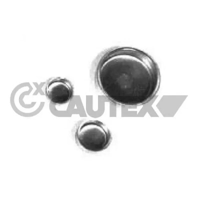 Fiche d'extension METALCAUCHO 2544