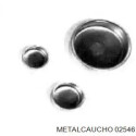 Fiche d&#39;extension METALCAUCHO 2546