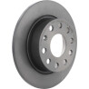 Jeu de disques de frein BREMBO COATED DISC LINE 08.9502.11