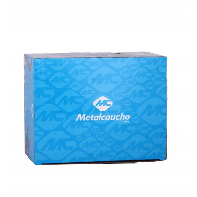 Fiche d'extension METALCAUCHO 2550