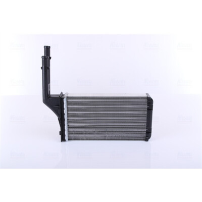 Radiateur de chauffage NISSENS 7.1143