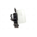 Ventilateur d&#39;habitacle NISSENS 87111