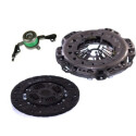 Kit d&#39;embrayage LuK RepSet Pro 623 3169 34