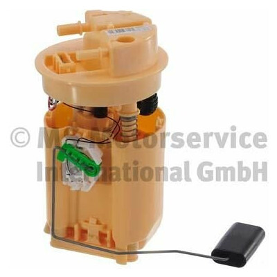Unité d'alimentation en carburant PIERBURG 7.00468.91.0