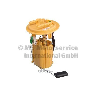 Unité d'alimentation en carburant PIERBURG 7.00468.95.0