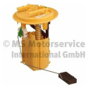 Capteur de niveau de carburant PIERBURG 7.22466.74.0