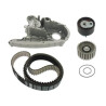 Kit pompe à eau + courroie de distribution SKF VKMC 02390