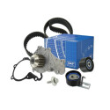 Pompe à eau + kit de courroie de distribution