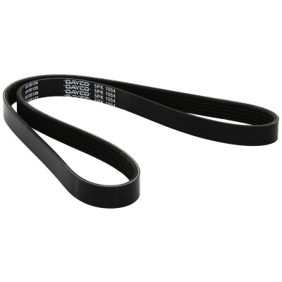 Courroie trapézoïdale à nervures DAYCO 5PK1054