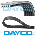 Courroie trapézoïdale à nervures DAYCO 5 PK 1110