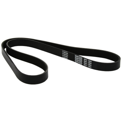 Courroie trapézoïdale à nervures DAYCO 6PK1264