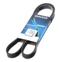 Courroie trapézoïdale à nervures DAYCO 6PK1381