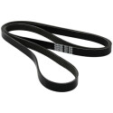 Courroie trapézoïdale à nervures DAYCO 6PK2440