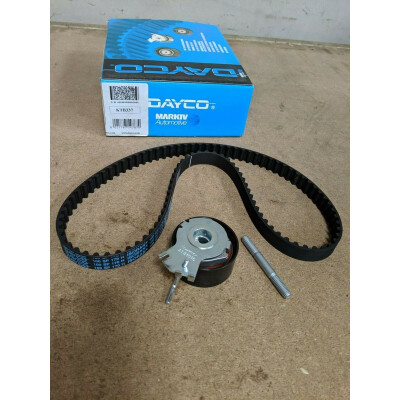Jeu de courroies de distribution DAYCO KTB337