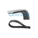 Courroie trapézoïdale à nervures DAYCO 4PK970EE