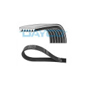Courroie trapézoïdale à nervures DAYCO 6PK1087