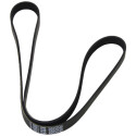 Courroie trapézoïdale à nervures DAYCO 6PK1320