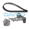 Kit pompe à eau + courroie de distribution DAYCO KTBWP3210