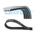 Courroie trapézoïdale à nervures DAYCO 4PK885