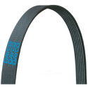 Courroie trapézoïdale à nervures DAYCO 6 PK 2115