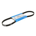 Courroie trapézoïdale à nervures DAYCO 4PK874EE