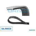 Courroie trapézoïdale à nervures DAYCO 5PK1765S