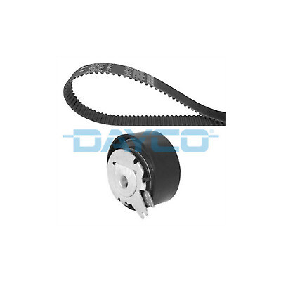 Jeu de courroies de distribution DAYCO KTB525