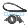 Jeu de courroies de distribution DAYCO KTB543