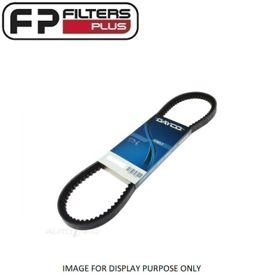 Courroie trapézoïdale à nervures DAYCO 6PK1059EE