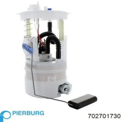 Unité d'alimentation en carburant PIERBURG 7.02701.73.0
