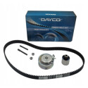 Jeu de courroies de distribution DAYCO KTB827
