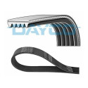 Courroie trapézoïdale à nervures DAYCO 5PK1043HD