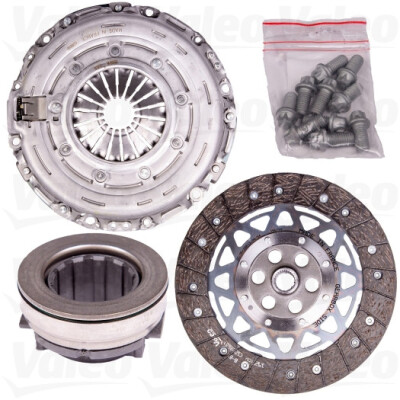 Kit d'embrayage VALEO 832226