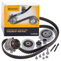 Kit pompe à eau + courroie de distribution ContiTech CT1139WP6