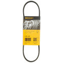 Courroie trapézoïdale en poly V ContiTech 3PK670