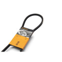 Courroie trapézoïdale ContiTech V-poly 4 PK 1015