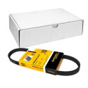 ContiTech 4PK643 ELAST courroie trapézoïdale poly