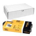Courroie trapézoïdale ContiTech V-poly 4 PK 725