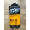 Courroie trapézoïdale poly ContiTech 4 PK 825