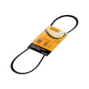 Courroie trapézoïdale en poly ContiTech 4PK830 ELAST