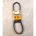 Courroie trapézoïdale ContiTech 4PK836 Poly V