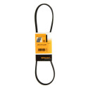 Courroie trapézoïdale poly-V ContiTech 4PK917 ELAST