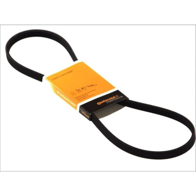 Courroie trapézoïdale ContiTech V-poly 4 PK 962