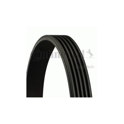 Courroie trapézoïdale ContiTech V-poly 5 PK 1025