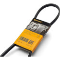 Courroie trapézoïdale ContiTech V-poly 5 PK 1125