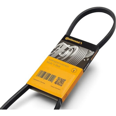 Courroie trapézoïdale ContiTech V-poly 5 PK 1125