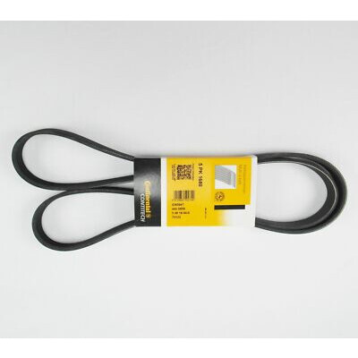 Courroie trapézoïdale ContiTech V-poly 5 PK 1680